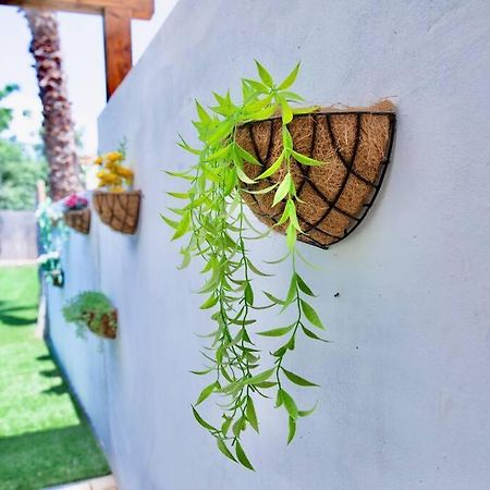 special B&b near hadera ocean Exterior foto