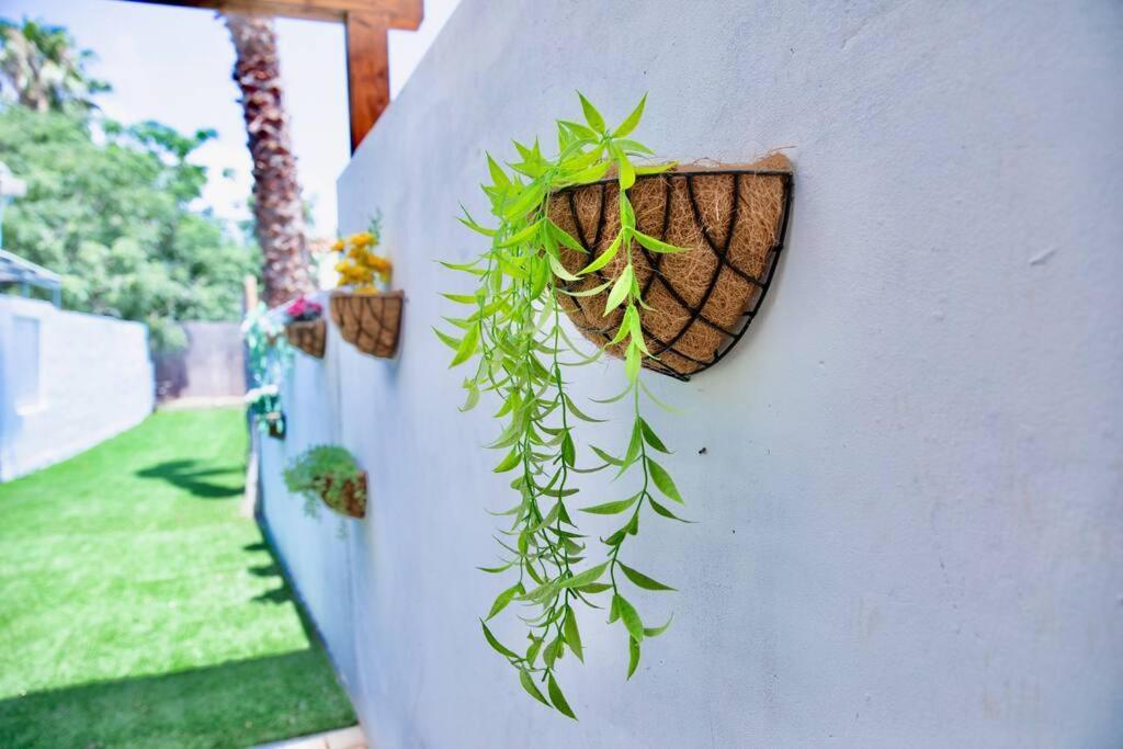 special B&b near hadera ocean Exterior foto
