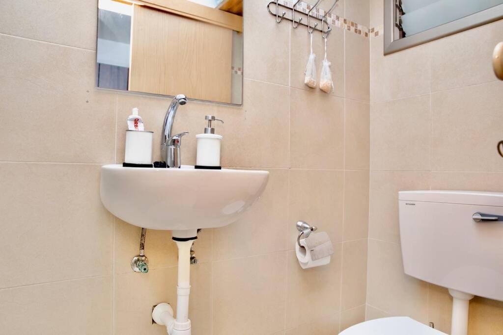 special B&b near hadera ocean Exterior foto
