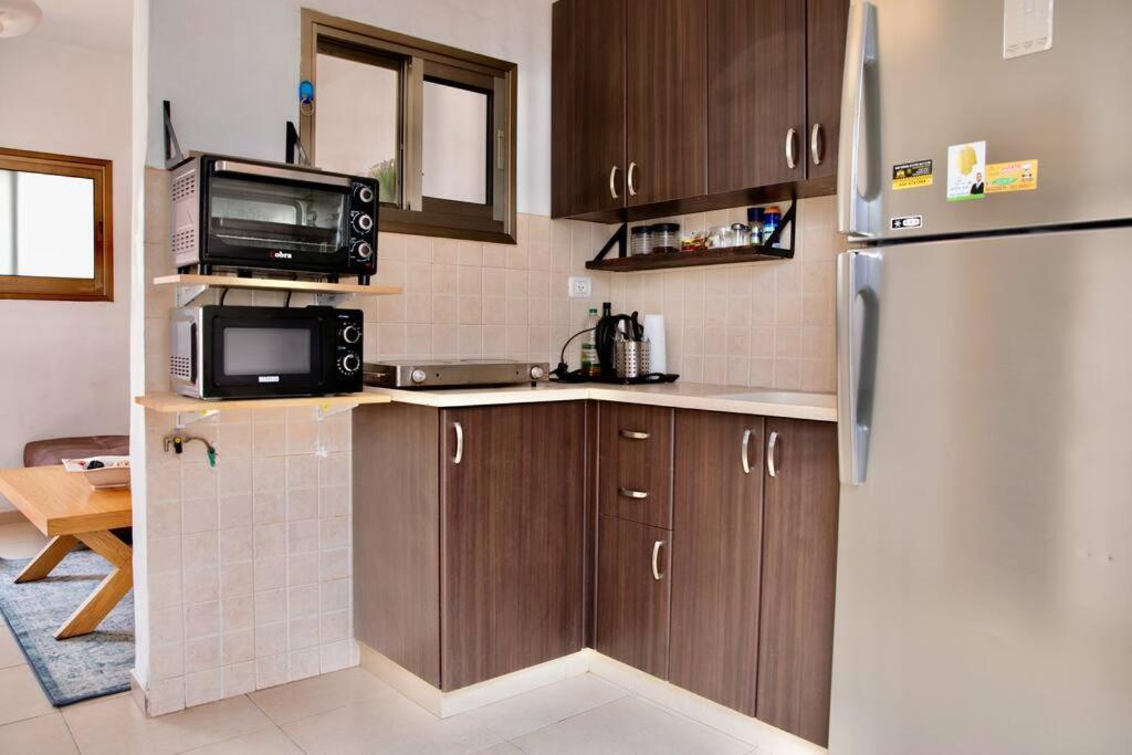 special B&b near hadera ocean Exterior foto