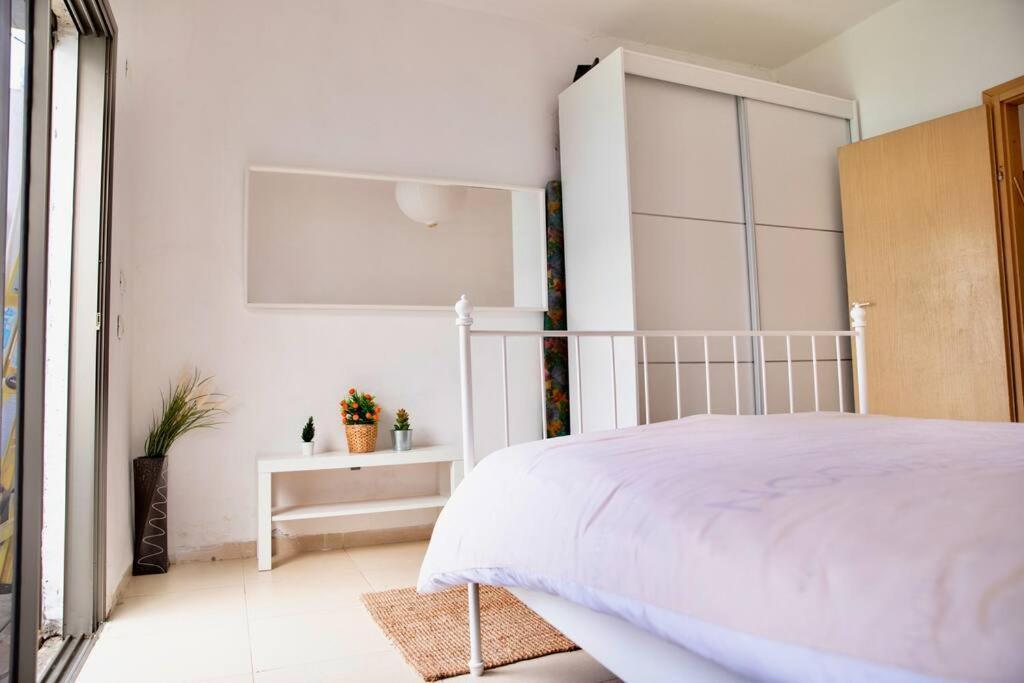special B&b near hadera ocean Exterior foto
