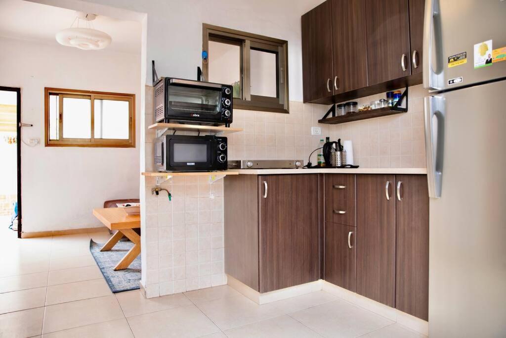 special B&b near hadera ocean Exterior foto