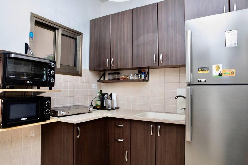 special B&b near hadera ocean Exterior foto
