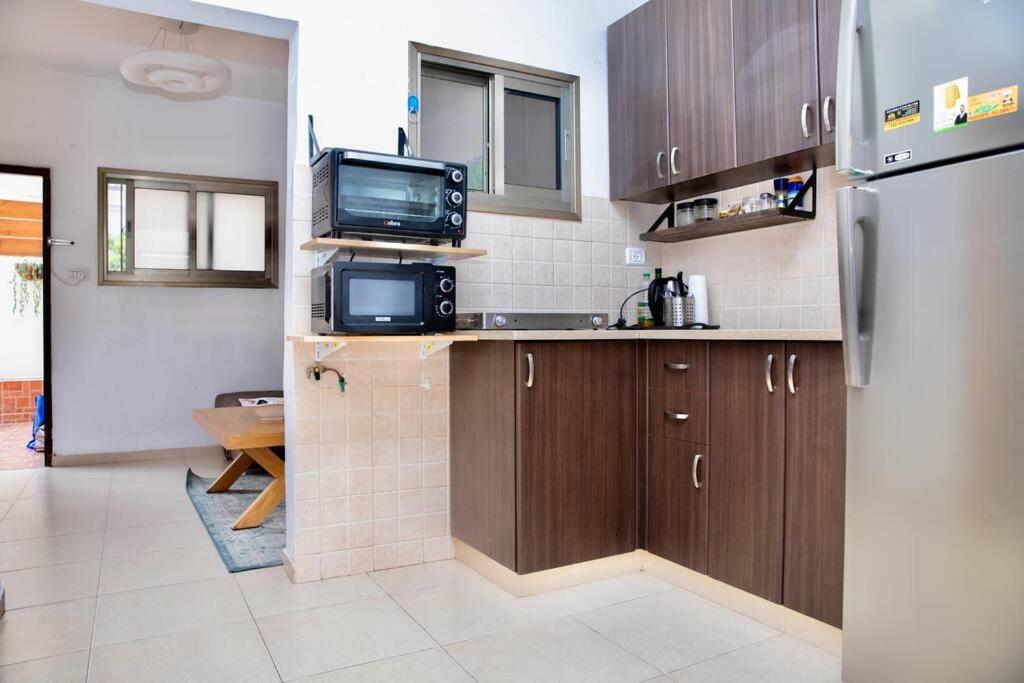 special B&b near hadera ocean Exterior foto