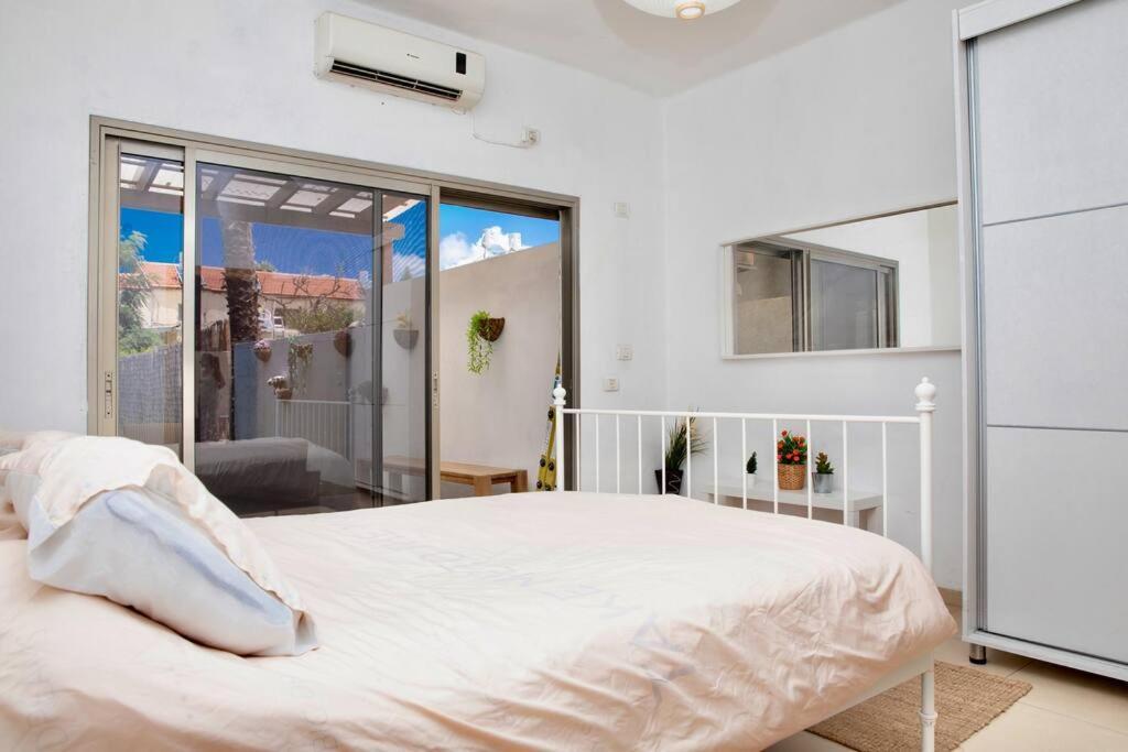special B&b near hadera ocean Exterior foto